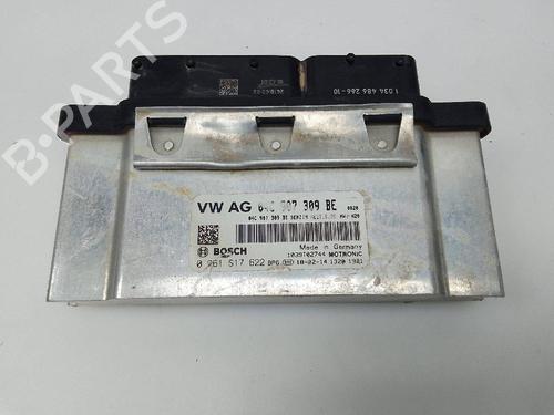 Elektronisk modul SEAT IBIZA V (KJ1, KJG) 1.0 TSI | BP22617526M83 