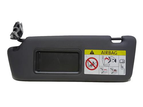Right sun visor AUDI Q3 (8UB, 8UG) 2.0 TFSI quattro | BP35753317I2 - Image 2