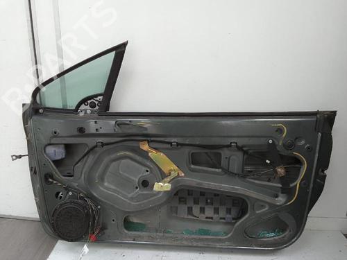 Right front door PEUGEOT 307 CC (3B) 2.0 16V | BP26157724C3 