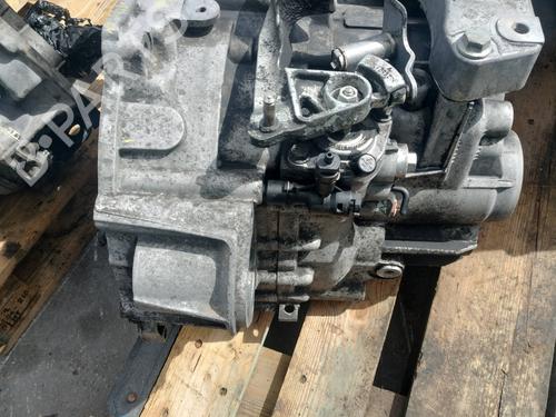 Gearkasse VW PASSAT B7 Variant (365) 2.0 TDI | BP28149779M3 