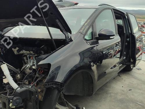 Used Wheel arch SEAT ALHAMBRA (710, 711) 2.0 TDI 4Drive (140 hp) 18593847