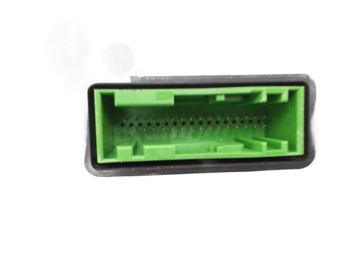 Instrument cluster JAGUAR F-PACE (X761) 2.0 TD4 AWD | BP18576518C47