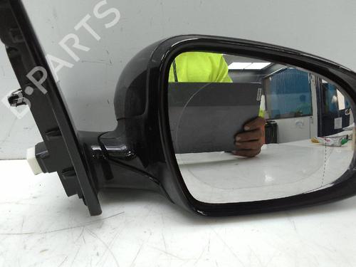 Right mirror KIA SORENTO III (UM)  | BP22273469C27 