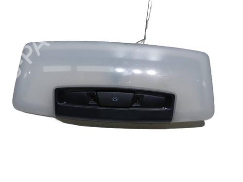 Used Interior roof light Interior roof light BMW 3 Gran Turismo (F34) 318 d (143 hp) 34420526 34420526