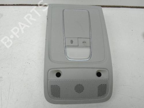 Interior roof light AUDI A3 Sportback (8VA, 8VF) 2.0 TDI | BP19776631I8