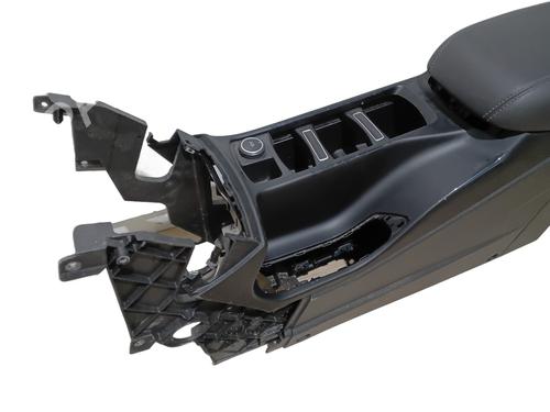 Middle console FORD GRAND C-MAX (DXA/CB7, DXA/CEU) 1.5 EcoBoost | BP38012596I22 - Image 10