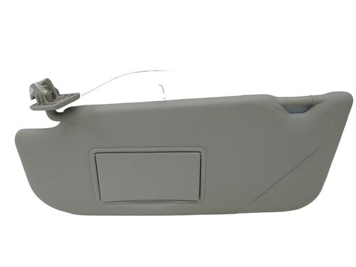 Left sun visor RENAULT KADJAR (HA_, HL_) | BP22617227I1 - Image 2