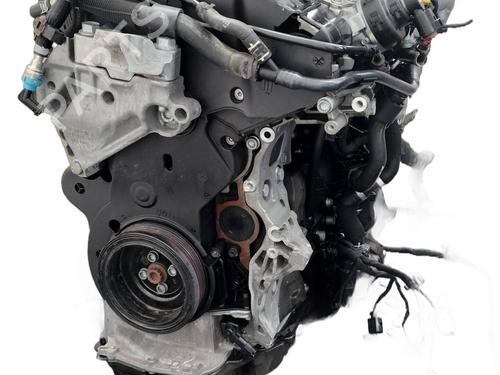 Used Engine Engine VW GOLF VIII (CD1, DA1) 2.0 TDI (150 hp) 20694284 20694284