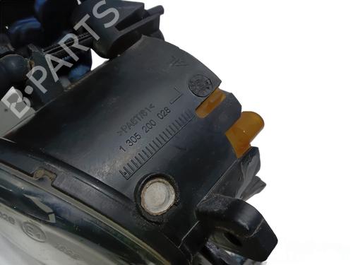 Left front fog light MERCEDES-BENZ C-CLASS (W204) C 220 CDI (204.002) | BP37461993C30 - Image 7