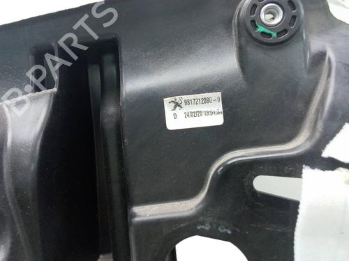 Front right window mechanism OPEL COMBO E Tour / Life (K9) 1.5 | BP26055456C23 - Image 2