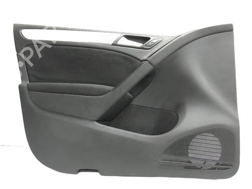 Front left panel VW GOLF VI (5K1) 2.0 TDI | BP23882783C58 - Image 2