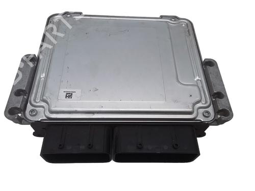 Engine control unit (ECU) PEUGEOT 208 II (UB_, UP_, UW_, UJ_) 1.2 PureTech 100 | BP30963687M57