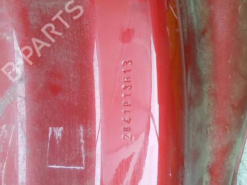 Left front fenders MINI MINI COUNTRYMAN (R60) Cooper D | BP18738248C41 