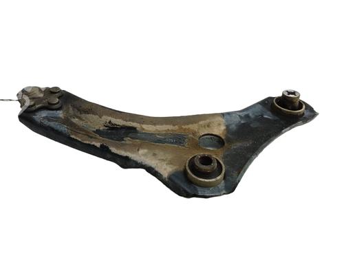 Used Left front suspension arm Left front suspension arm RENAULT KANGOO III MPV Blue dCi 95 (KJAB) (95 hp) 26285050 26285050