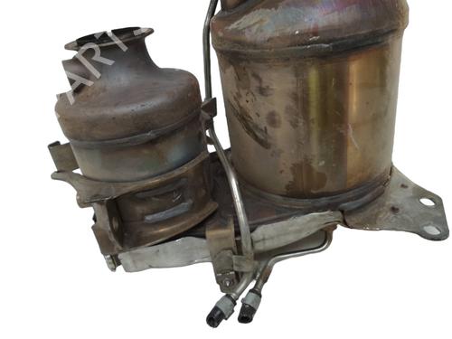 Particulate filter SEAT ARONA (KJ7, KJP) | BP22344384M81 - Image 7