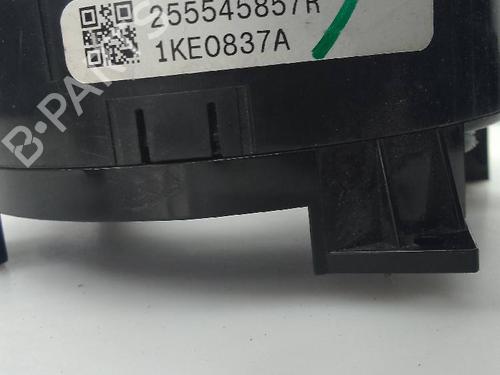 Kontaktrulle Airbag RENAULT KADJAR (HA_, HL_) 1.6 dCi 130 (HLA4) (130 hp) 23417291