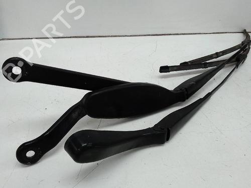 Front wipers mechanism MERCEDES-BENZ C-CLASS (W205) C 220 BlueTEC / d (205.002, 205.004) | BP18890590C83 