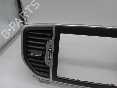 Air vent KIA SPORTAGE IV (QL, QLE) 1.7 CRDi | BP27173012I21 