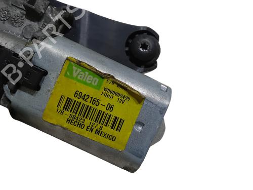 Rear wiper motor BMW X5 (E70) 3.0 sd | BP35899217M102 - Image 3