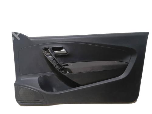Høyre frontpanel Høyre frontpanel VW POLO V (6R1, 6C1) 1.2 TSI (90 hp) 34420731 34420731