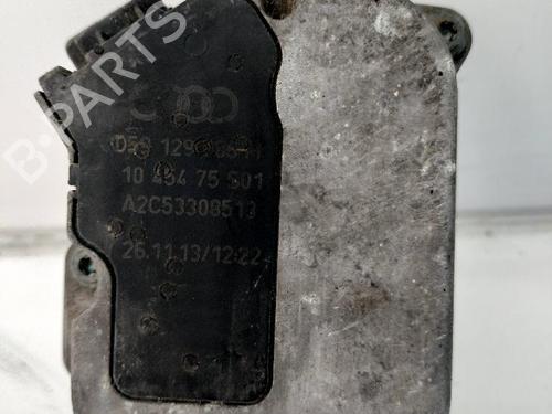 Elektronisk modul AUDI A6 C6 Avant (4F5) 3.0 TDI quattro | BP26053486M83 