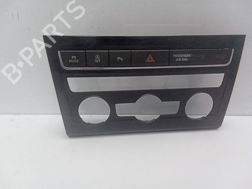 Used Switch SEAT LEON (5F1) 2.0 TDI (150 hp) 28150291