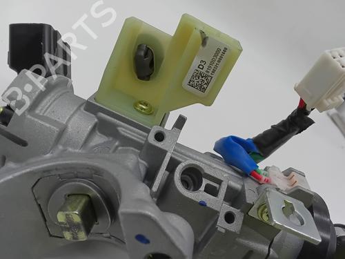 Ignition barrel HYUNDAI i30 (PDE, PD, PDEN) 1.6 CRDi | BP28518328M48