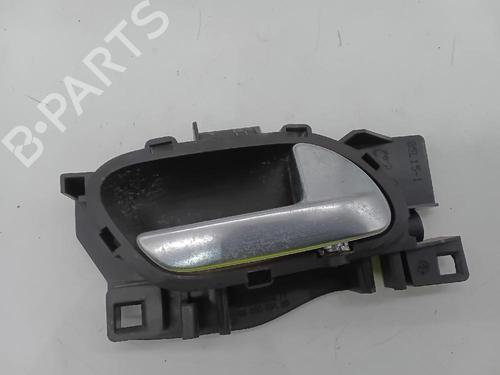 Used Front right interior door handle PEUGEOT 508 SW I (8E_) 2.0 BlueHDi 150 (150 hp) 26881272