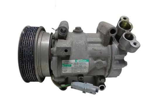 AC compressor RENAULT MODUS / GRAND MODUS (F/JP0_) 1.2 (JP0C, JP0K, FP0C, FP0K, FP0P, JP0P, JP0T) | BP32723665M34 - Image 4