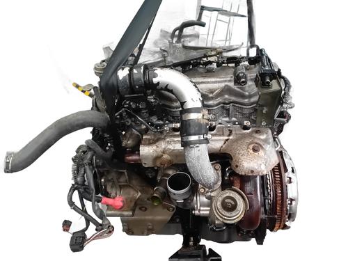 Engine NISSAN PATHFINDER III (R51) 2.5 dCi 4WD | BP32021072M1 