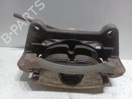 Left front brake caliper SKODA KAROQ (NU7, ND7) 2.0 TDI | BP34647129M105 - Image 2