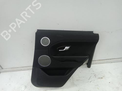 Used Rear right panel Rear right panel LAND ROVER RANGE ROVER EVOQUE (L538) 2.2 D (150 hp) 20671616 20671616