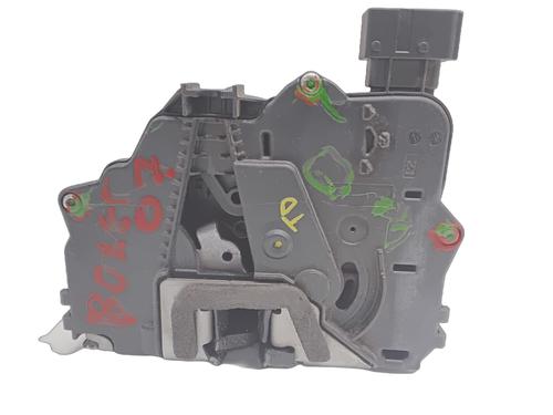 Højre bagtil lås Højre bagtil lås FIAT DUCATO Platform/Chassis (250_) 160 Multijet 2,2 D (160 hp) 36110186 36110186