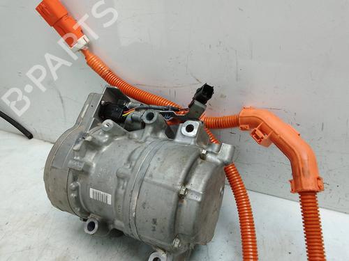 AC compressor HONDA ZR-V e:HEV (RZ4) | BP28146328M34 