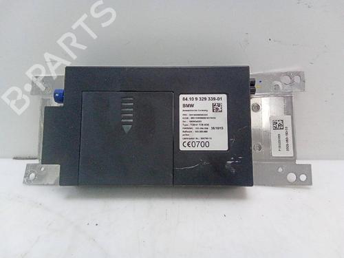 Used Electronic module BMW 3 (F30, F80) [2011-2018]  18587727
