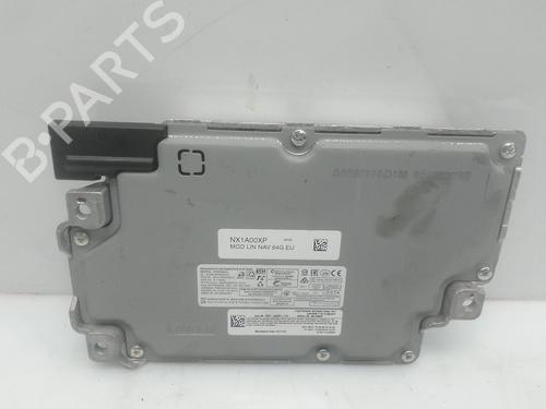 Used Electronic module Electronic module 21186441 21186441