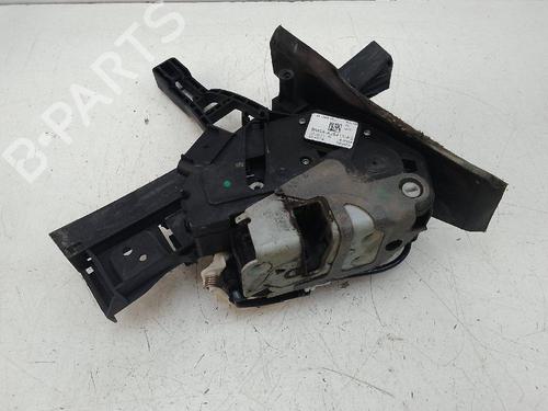 Front right lock FORD FOCUS III 1.6 Ti | BP18970926C97 