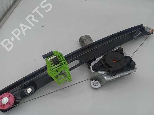 Rear left window mechanism BMW 3 (E90)  | BP26157698C24 