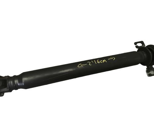 Driveshaft MAZDA CX-5 (KE, GH) 2.2 D AWD (KE2AW) | BP36949496M37 - Image 4