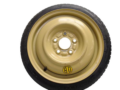 Used Rim MAZDA 3 (BL) 1.6 MZR CD (BL14) (116 hp) 30380338