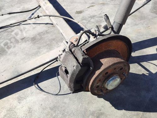 Used Rear axle FIAT DUCATO Bus (250_) [2006-2025]  18577623