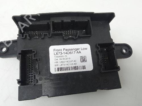 Electronic module JAGUAR XE (X760)  | BP22778061M83 
