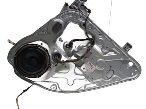 Rear right window mechanism FORD KUGA I 2.0 TDCi | BP36799714C25 - Image 6