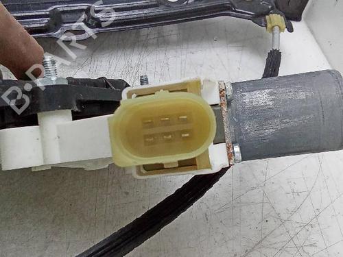 Rear left window mechanism BMW 3 Gran Turismo (F34) 318 d | BP19171980C24 