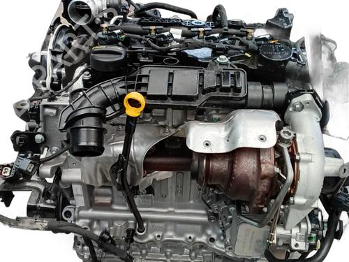 Engine FORD TRANSIT COURIER V769 Box Body/MPV (N3P) 1.5 EcoBlue | BP33953482M1  - Image 5