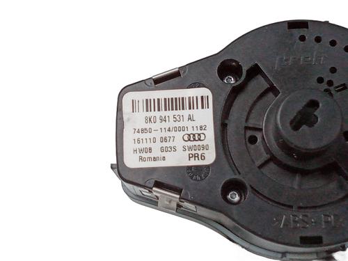 Headlight switch AUDI A4 Allroad B8 (8KH) 2.0 TFSI quattro | BP19092069I24 - Image 5