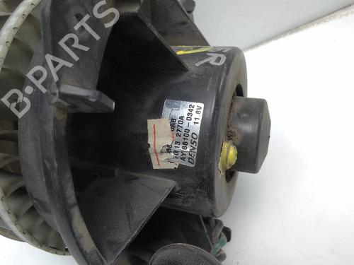 Heater blower motor CHRYSLER VOYAGER IV (RG, RS) 2.8 CRD | BP24463181M62 