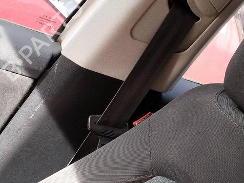 Front right seatbelt SEAT ALTEA (5P1)  | BP20143850I25 