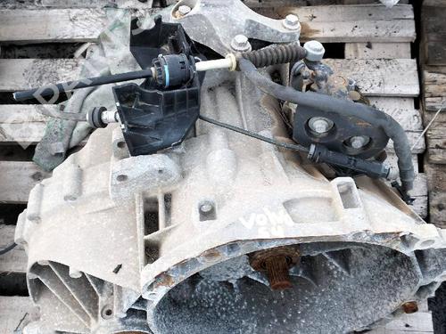 Gearbox BMW X3 (E83) 2.0 sd | BP26284945M3 