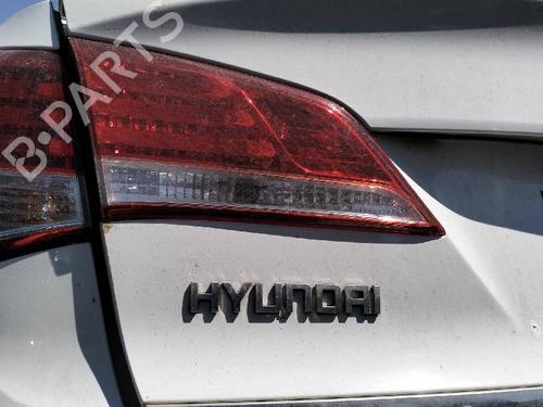 Left tailgate light HYUNDAI i40 I (VF) 1.7 CRDi | BP18738020C79 
